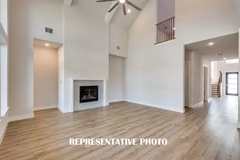 4641 Mayfield Dr, Prosper, TX 75078 photo 10