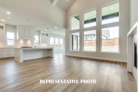 4641 Mayfield Dr, Prosper, TX 75078 photo 9