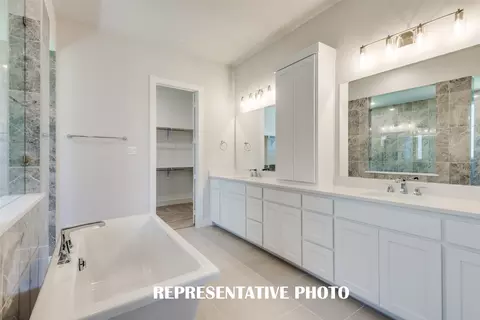 4641 Mayfield Dr, Prosper, TX 75078 photo 13