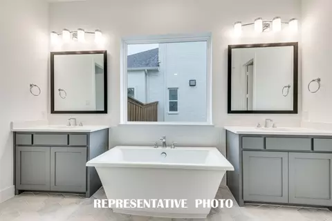 4591 Durst Ln, Prosper, TX 75078 photo 13