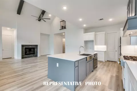4591 Durst Ln, Prosper, TX 75078 photo 8