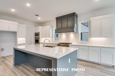 4591 Durst Ln, Prosper, TX 75078 photo 6