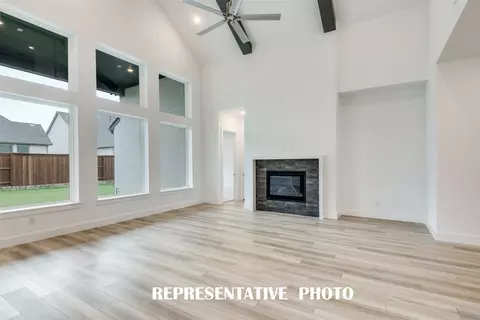 4591 Durst Ln, Prosper, TX 75078 photo 9