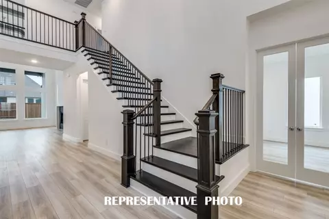 4591 Durst Ln, Prosper, TX 75078 photo 4
