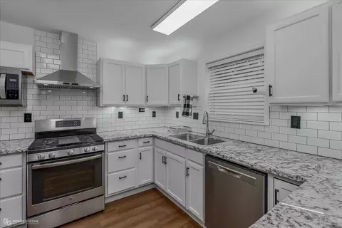 231 Columbia St, Shreveport, LA 71104