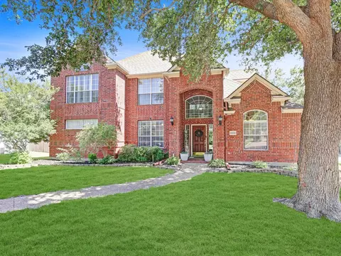 6800 Nottoway Ln, Plano, TX 75074