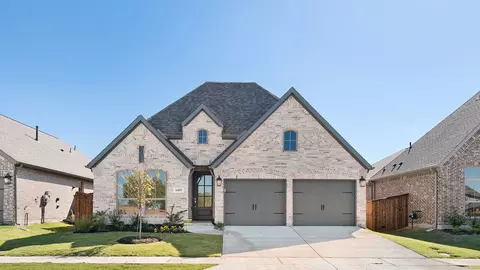 1455 Kingswell Ln, Forney, TX 75126