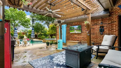 1824 Tumbleweed Cir, Rockwall, TX 75087