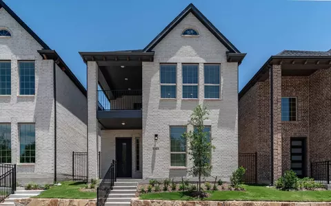 6513 Millie Way, Mckinney, TX 75070