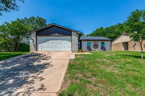 4105 Juneberry St, Fort Worth, TX 76137