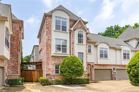 2009 Kidwell St, Dallas, TX 75214