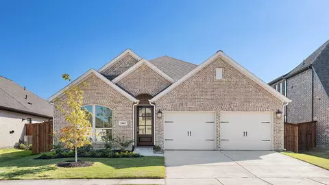 2403 Lyrebird Ln, Forney, TX 75126