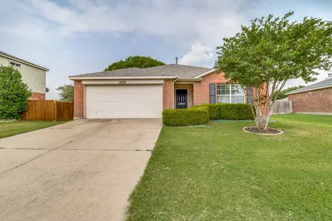 1106 Swan Ridge Dr, Sherman, TX 75092