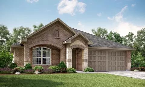 8501 Honeylocust St, Mckinney, TX 75071