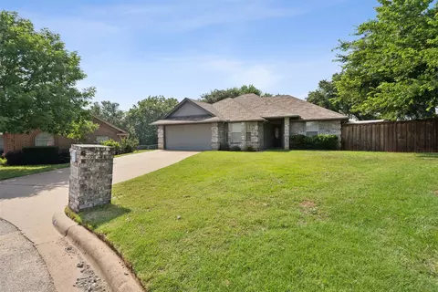 1303 Pamela Dr, Weatherford, TX 76086