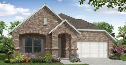 5932 Lovills Creek St, Fort Worth, TX 76179