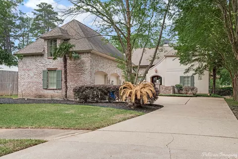 510 Oakwood Dr, Shreveport, LA 71106