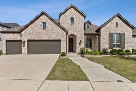 2421 Casia Lndg, Northlake, TX 76226