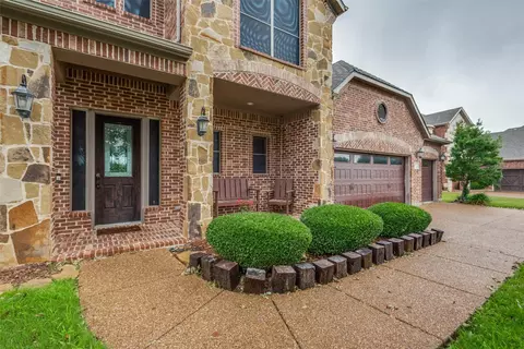 1216 Little Gull Dr, Forney, TX 75126