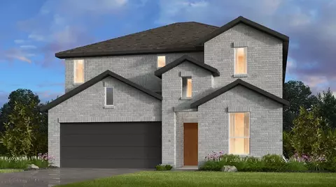 210 Castle Rock Dr, Melissa, TX 75454