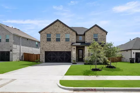 2458 Pebble Bank Ln, Midlothian, TX 76065