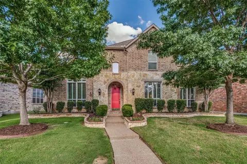 12786 Belle Isle Ln, Frisco, TX 75033