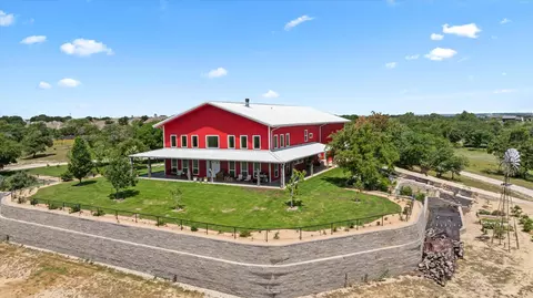 670 Ethan Dr, Weatherford, TX 76087