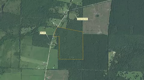 0000 Fm 1699, Clarksville, TX 75426