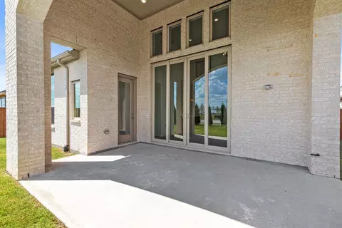 4805 Impression Ln, Prosper, TX 75078 photo 4