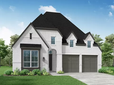 4805 Impression Ln, Prosper, TX 75078 photo 3