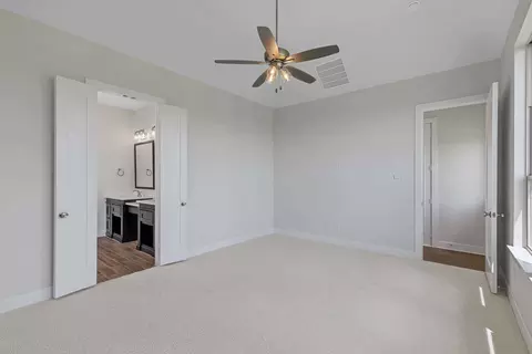 4805 Impression Ln, Prosper, TX 75078 photo 6