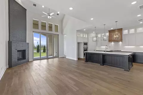 4805 Impression Ln, Prosper, TX 75078 photo 5