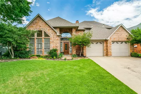 328 Parkview Pl, Coppell, TX 75019