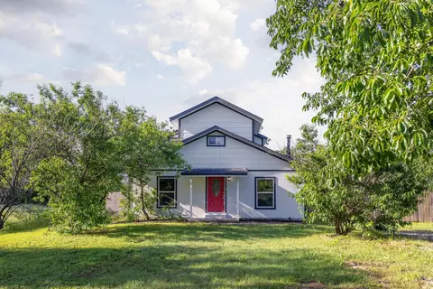 5037 Humbert Ave, Fort Worth, TX 76107