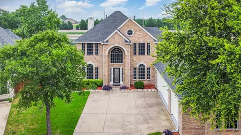 2018 Glenridge Dr, Rowlett, TX 75088
