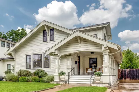 5341 Willis Ave, Dallas, TX 75206