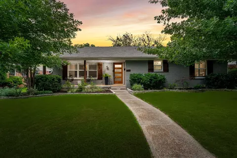628 Stardust Ln, Richardson, TX 75080