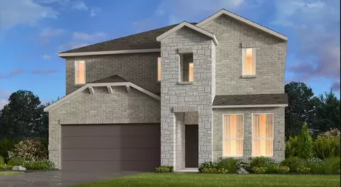 227 Castle Rock Dr, Melissa, TX 75454