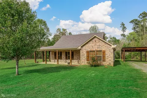 2027 Smyrna Rd, Keatchie, LA 71046