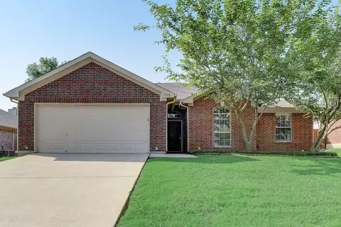1708 Mcgarry Ln, Mansfield, TX 76063