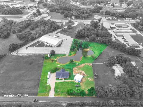 604 Front St, Edgewood, TX 75117