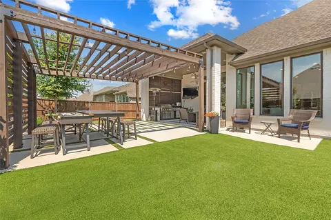 1703 Gardenia St, Celina, TX 75009