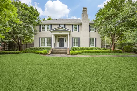 6700 Gaston Ave, Dallas, TX 75214