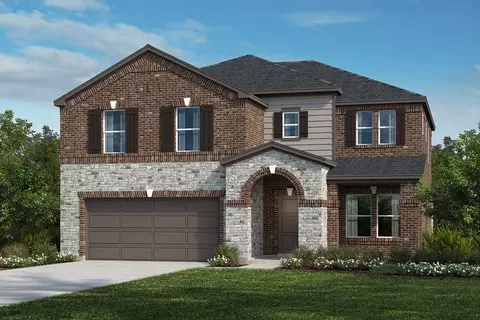 2509 Wesley Ave, Aubrey, TX 76227
