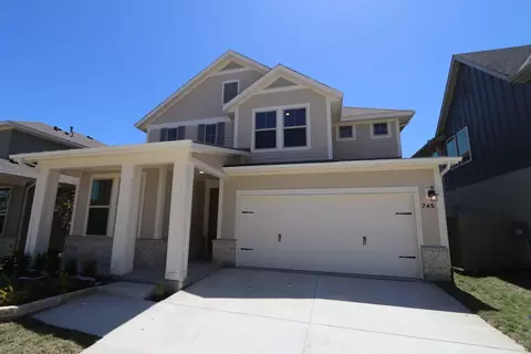 745 Peaceful Ln, Argyle, TX 76226