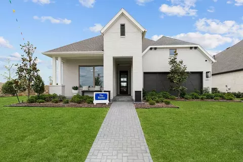 1913 Birch St, Mansfield, TX 76063
