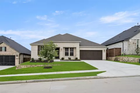 10617 Joplin Blues Ln, Fort Worth, TX 76126