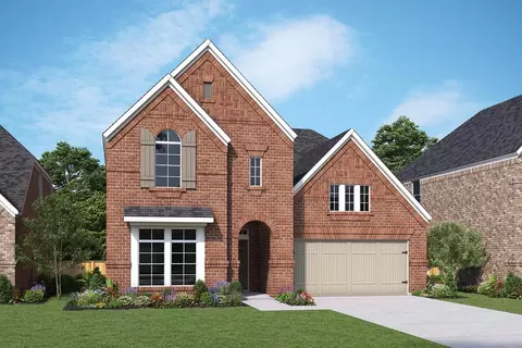 609 Northside Dr, Melissa, TX 75454