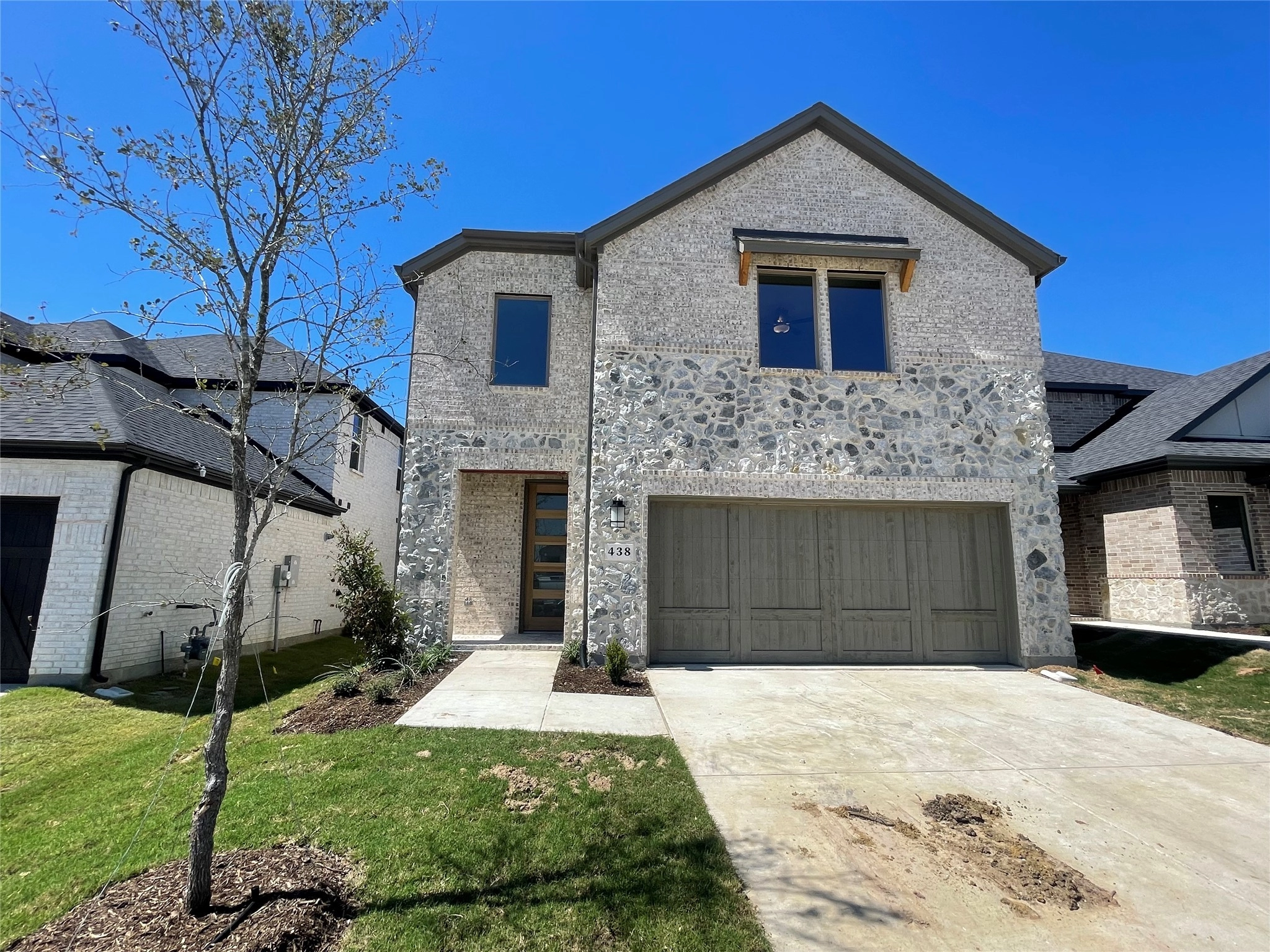 438 Cherry Laurel Dr  