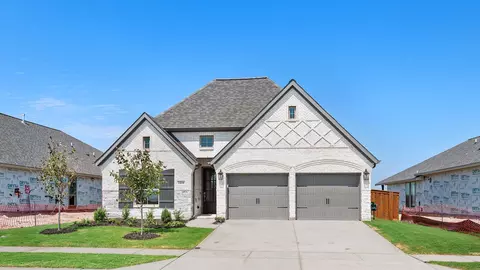 2410 Lyrebird Ln, Forney, TX 75126